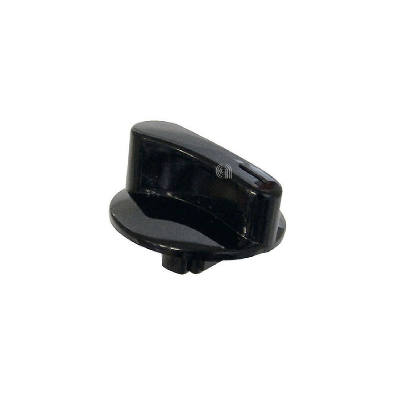 Manette minuterie four petit De Longhi KW711684 noire