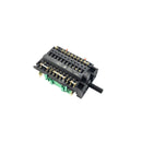 Interrupteur original pour four Gorenje avec code 296331