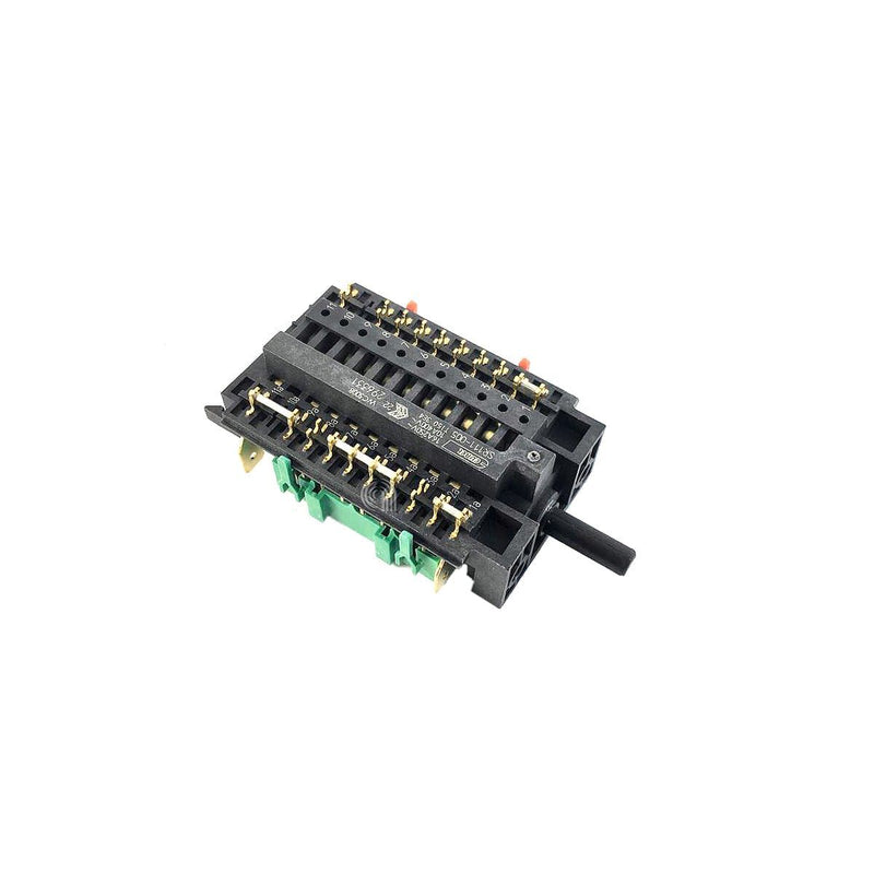Interrupteur original pour four Gorenje avec code 296331