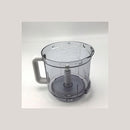 Récipient Multiquick Braun de rechange pour robot de cuisine 7322010204