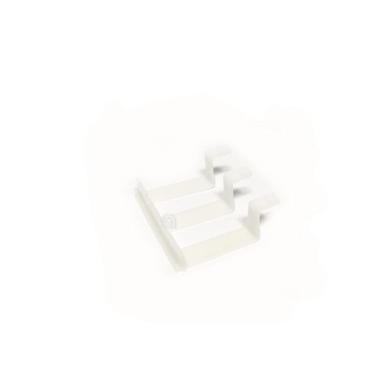 Pestillo original lave-vaisselle Smeg 764730285 compatible Franke Gorenje
