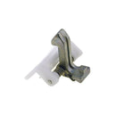 fermeture poignée porte lave-linge Bosch original 00171278
