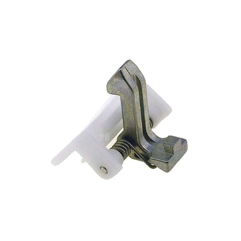 fermeture poignée porte lave-linge Bosch original 00171278