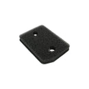 MIELE - Filtre à mousse pour sèche-linge - 09164761, 12551630