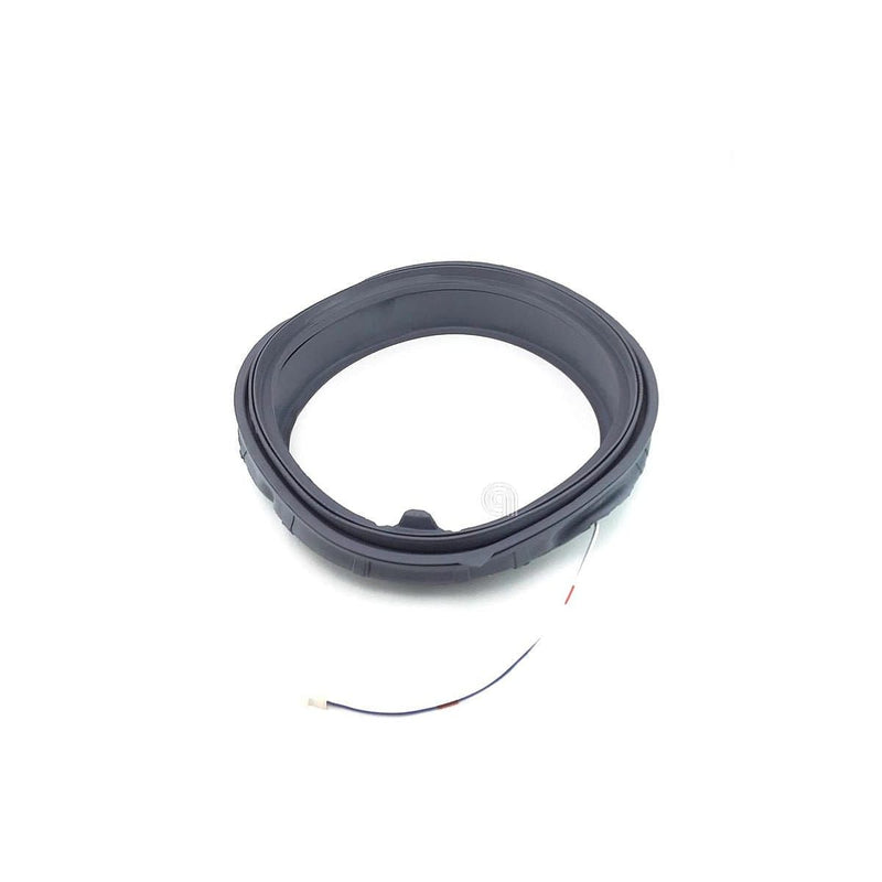 Joint de porte original pour lave-linge Samsung DC64-03685A