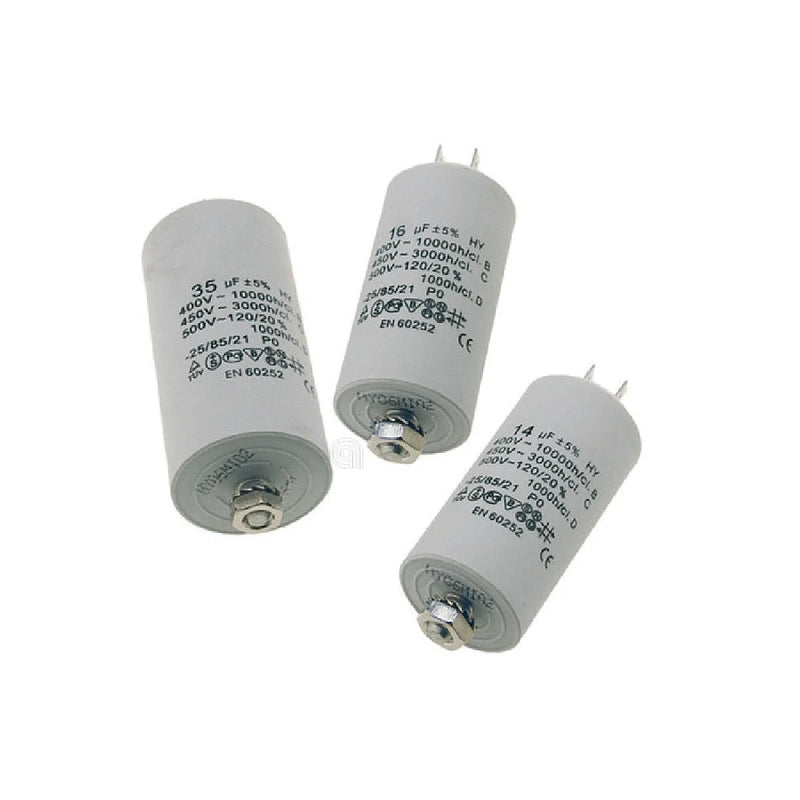 UNIVERSALE - Condensateur pour lave-linge - AST-00230021