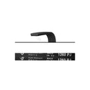 COURROIE J4 1260 POLY-V LAVE-LINGE UNIVERSELLE