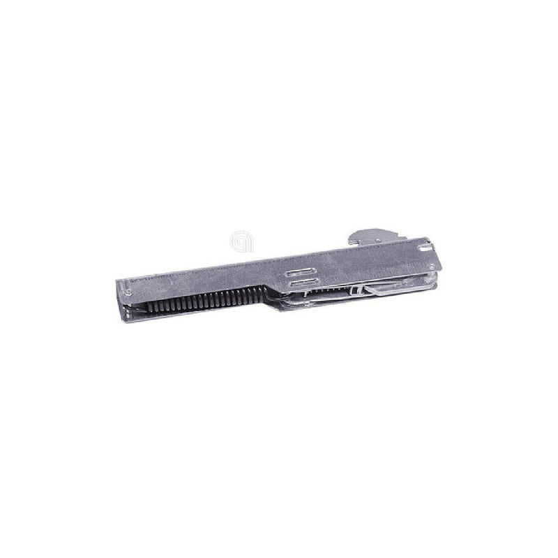 Charnière de porte de four originale Whirlpool Indesit Ariston Hotpoint