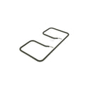 Résistance grill originale Calor TS-01041760 pour grill