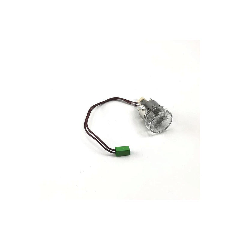 Lampe halogène G9 25W 230V pour hottes Indesit et Whirlpool