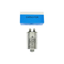 UNIVERSAL MONDO - Condensateur métallique de démarrage pour lave-linge - AST-00230300