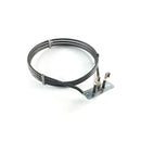 Résistance circulaire 2000W four Electrolux originale 3570425037