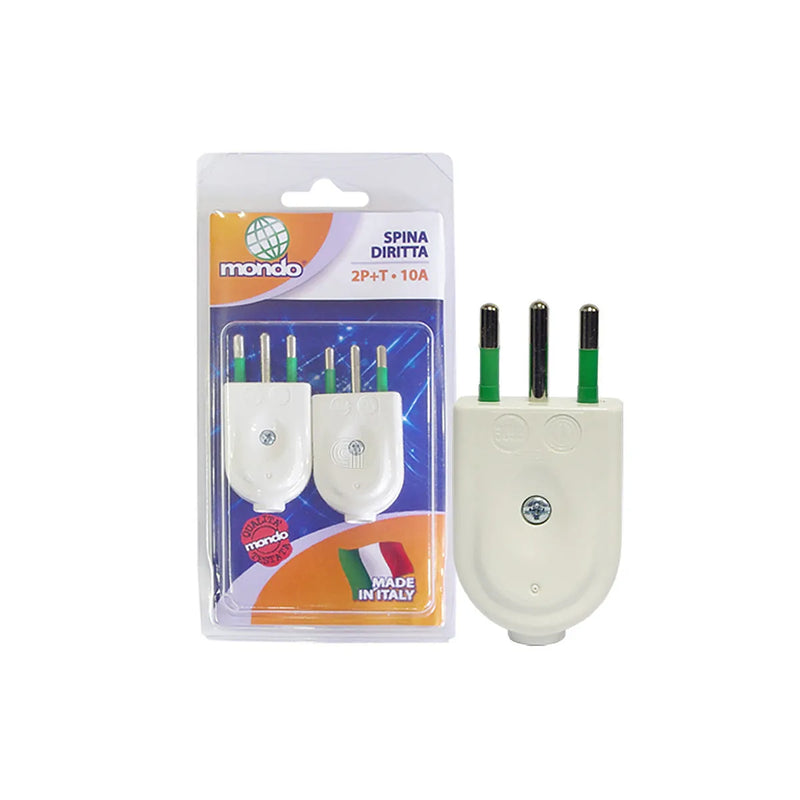 GBC - Spina Diritta Petit appareil électroménager - AST-55301162