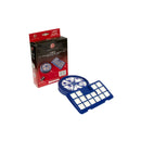 Filtre HEPA rectangulaire et rond U60 original Candy 35600936