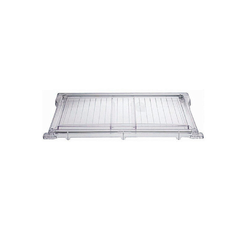 Étagère de réfrigérateur avec guide Candy 46,5x30 cm code 91602621