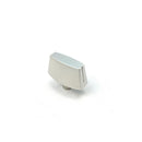 Bouton original pour plaque Gorenje code 260331