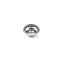 Filtre 1 tasse pour machine à café Delonghi AS00002564