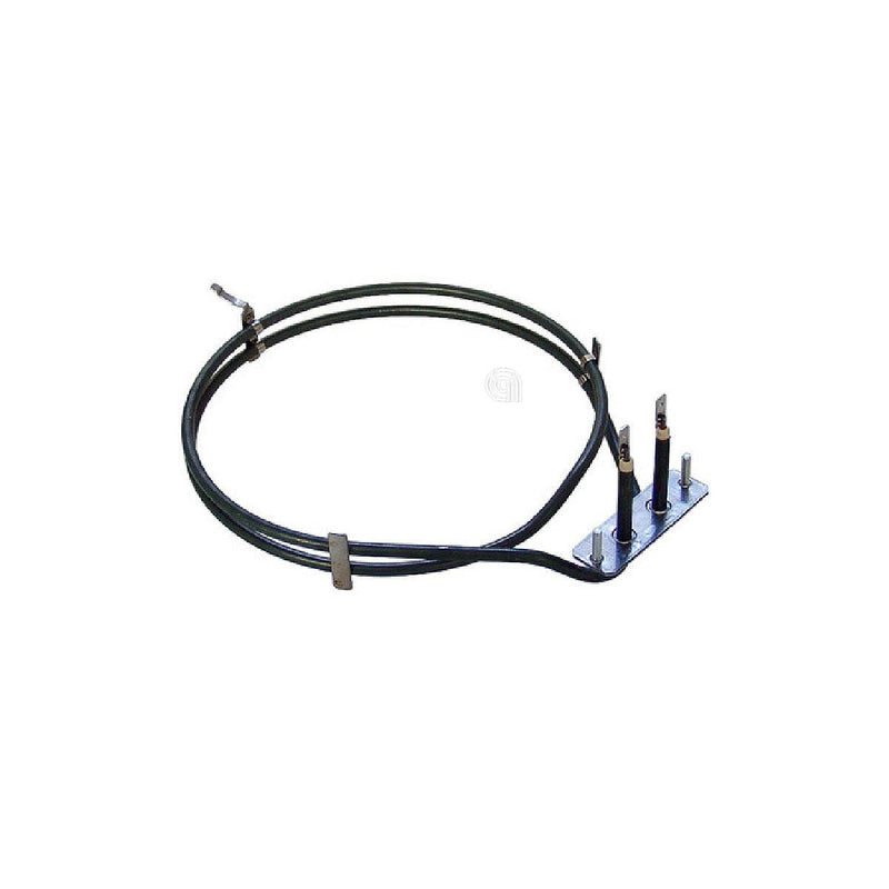 Résistance circulaire 2200W pour four Gorenje et Candy