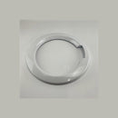 corniche obla gv blanche pièce de rechange pour lave-linge Candy 70059742