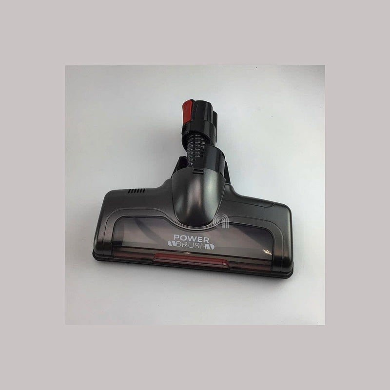 Brosse sans rouleau 2757 pour aspirateurs De Longhi et Ariete