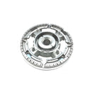 Tête de brûleur corona 3,8 kW pour cuisinière La Germania Bertazzoni