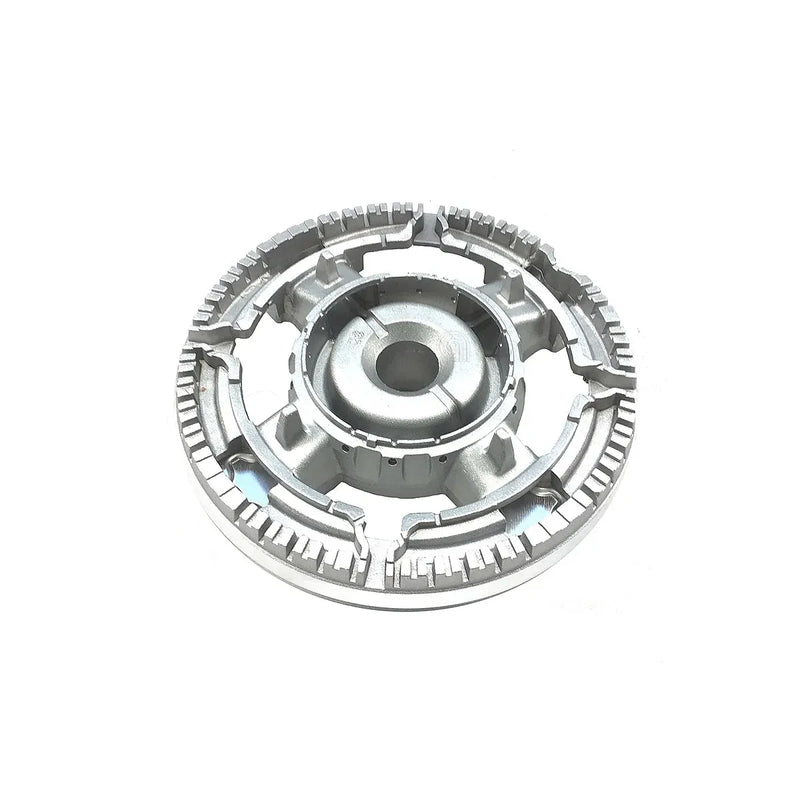 Tête de brûleur corona 3,8 kW pour cuisinière La Germania Bertazzoni