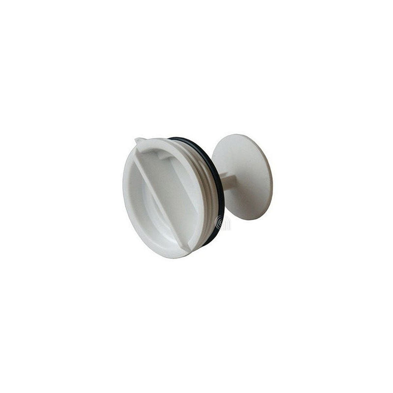 groupe filtre lave-linge compatible avec Beko et Indesit C00891382