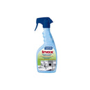 Nuncas inox détergent brillant 500 ml pour acier et aluminium