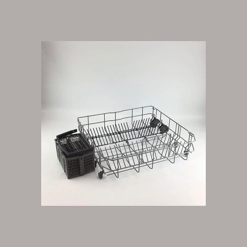 Panier inférieur pour lave-vaisselle Bosch et marques associées