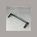Manilla originale pour réfrigérateur Hisense code HK1520742 pièce de rechange porte