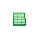 filtre HEPA rectangulaire original pour aspirateur Rowenta ZR004501