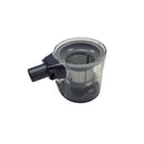 Conteneur à poussière original pour aspirateur De Longhi AT5186037200