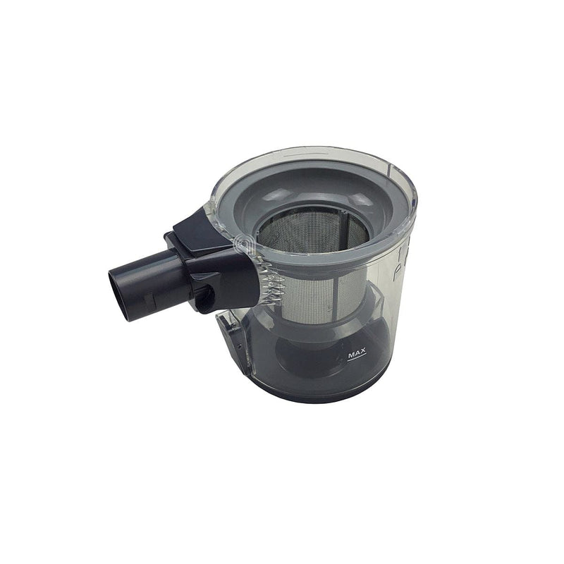 Conteneur à poussière original pour aspirateur De Longhi AT5186037200
