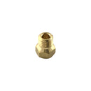 injecteur gaz GPL original vitrocéramique Smeg 909010478 909010490