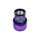 DYSON - Filtre cylindrique pour aspirateur - 970013-02
