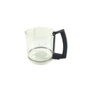 Jarre originale cafetière Krups et Moulinex MS-623057 noire