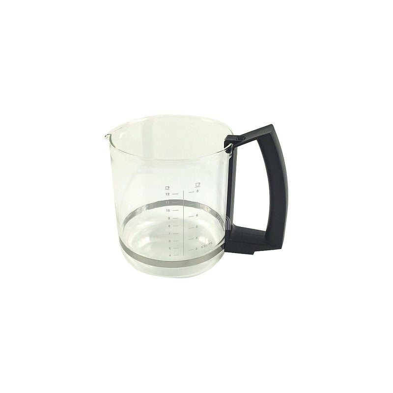 Jarre originale cafetière Krups et Moulinex MS-623057 noire