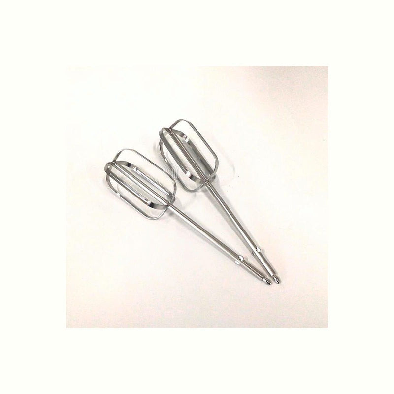 Set de 2 tiges originales pour mixeur De Longhi KW717421