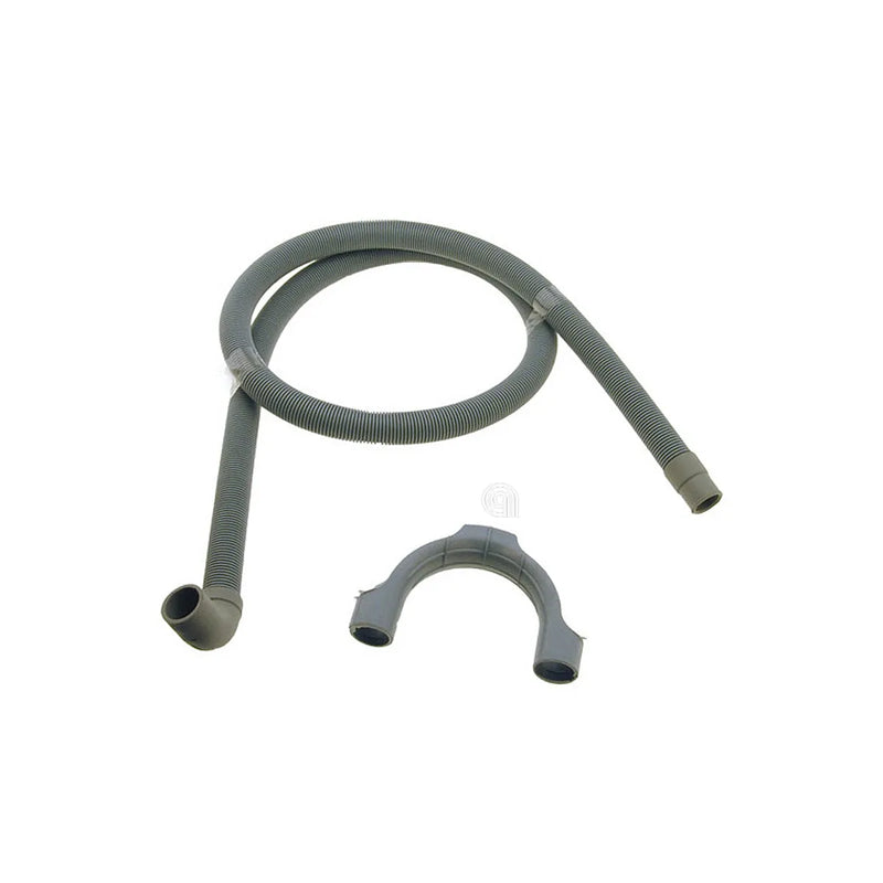 UNIVERSAL - Tuyau d'évacuation pour lave-linge - AST-00111147