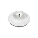 Couvercle original pour hachoir De Longhi KW712996