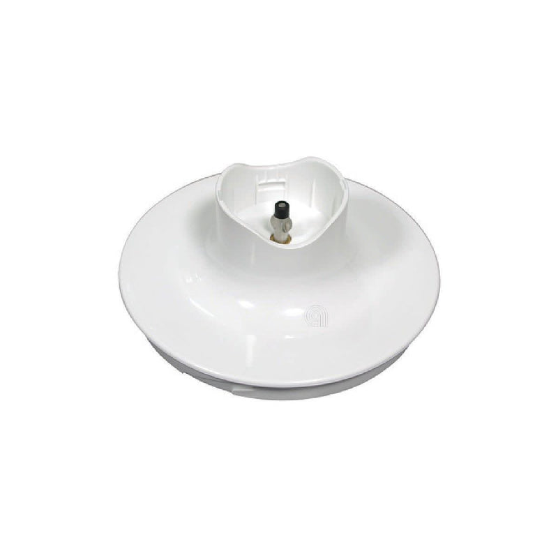 Couvercle original pour hachoir De Longhi KW712996