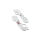 Kit guide panier lave-vaisselle Bosch avec codes 00611372 et 00623536