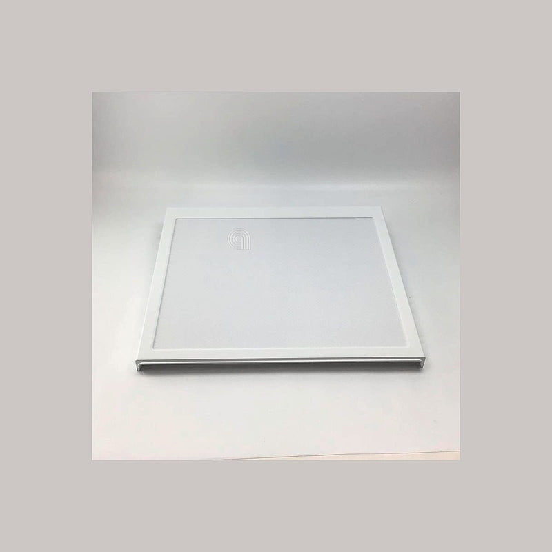 couvercle module supérieur B-PJT Samsung DC97-23363A pour lave-linge