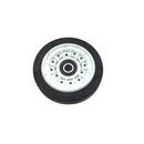 Roue en caoutchouc pour sèche-linge Beko code 2987300200 et Indesit C00912645