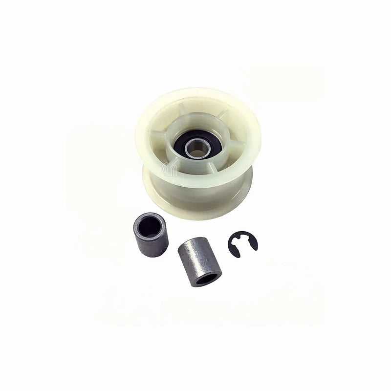 Kit poulie jockey pour sèche-linge Whirlpool Indesit C00376378