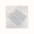 capot de lampe pour lave-linge Indesit c00938057 482000009368