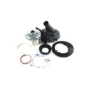 Moteur avec câblage 1500W original pour aspirateur Polti M0005276