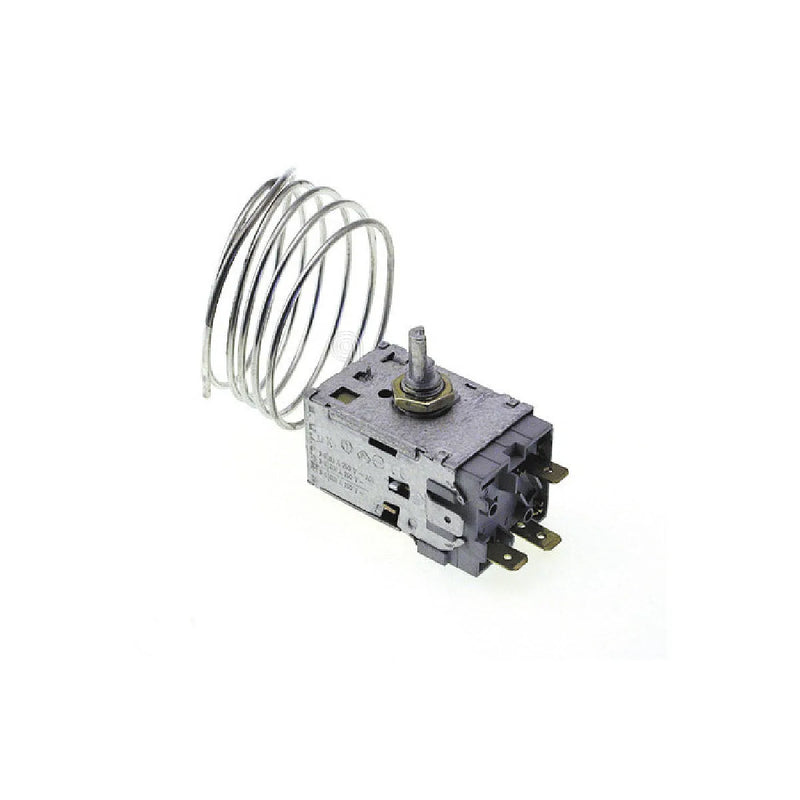 Whirlpool - Thermostat Réfrigérateur - 481927128296