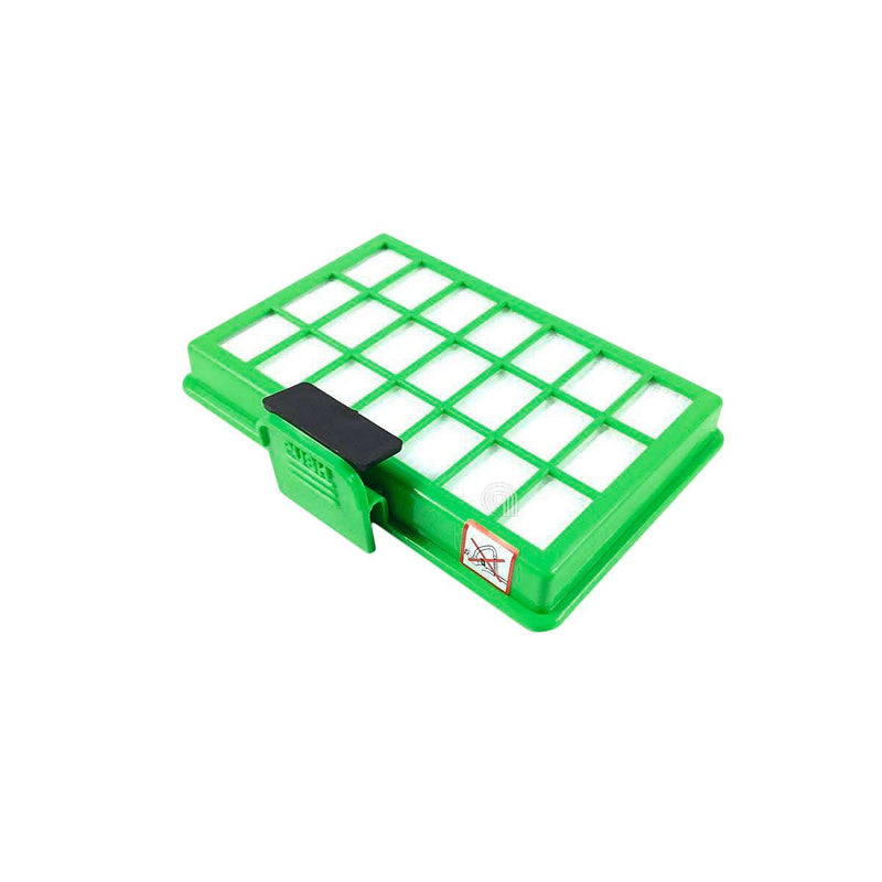 Filtre HEPA rectangulaire original Rowenta RS-RT9977 pour aspirateur