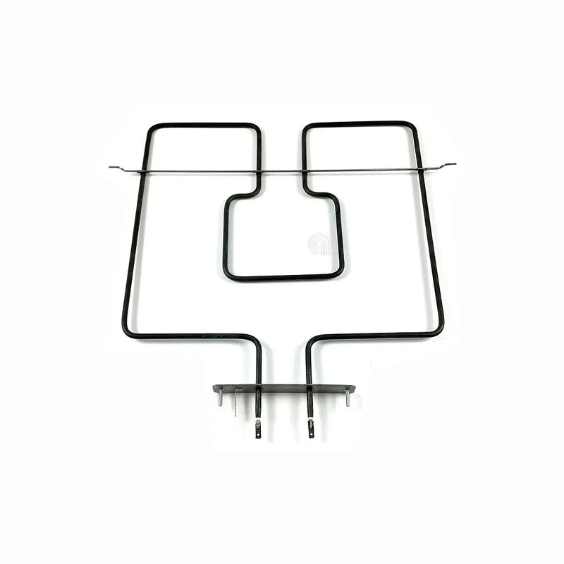 Résistance supérieure four Whirlpool 1400W originale C00322421